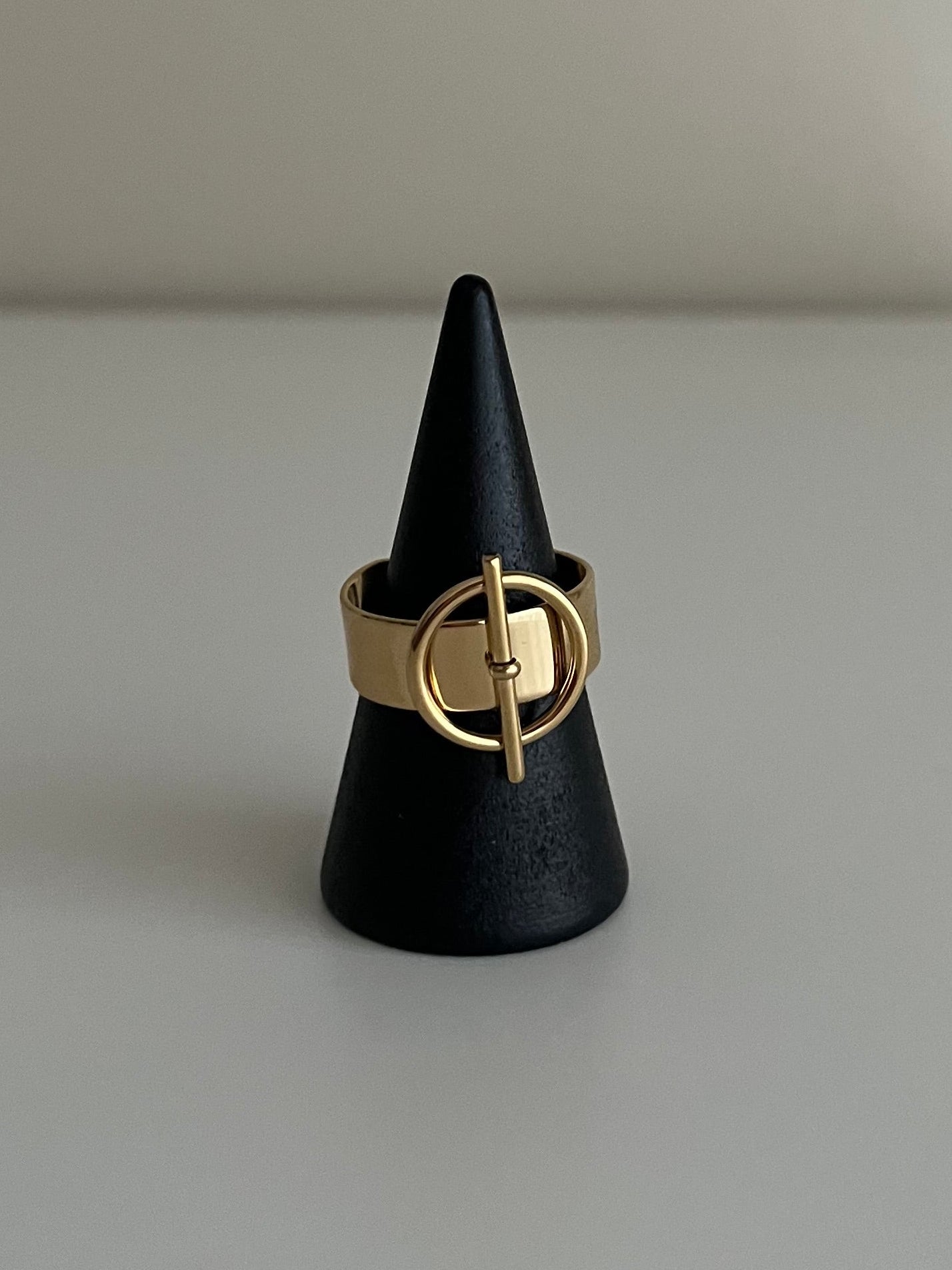 Bague Corii