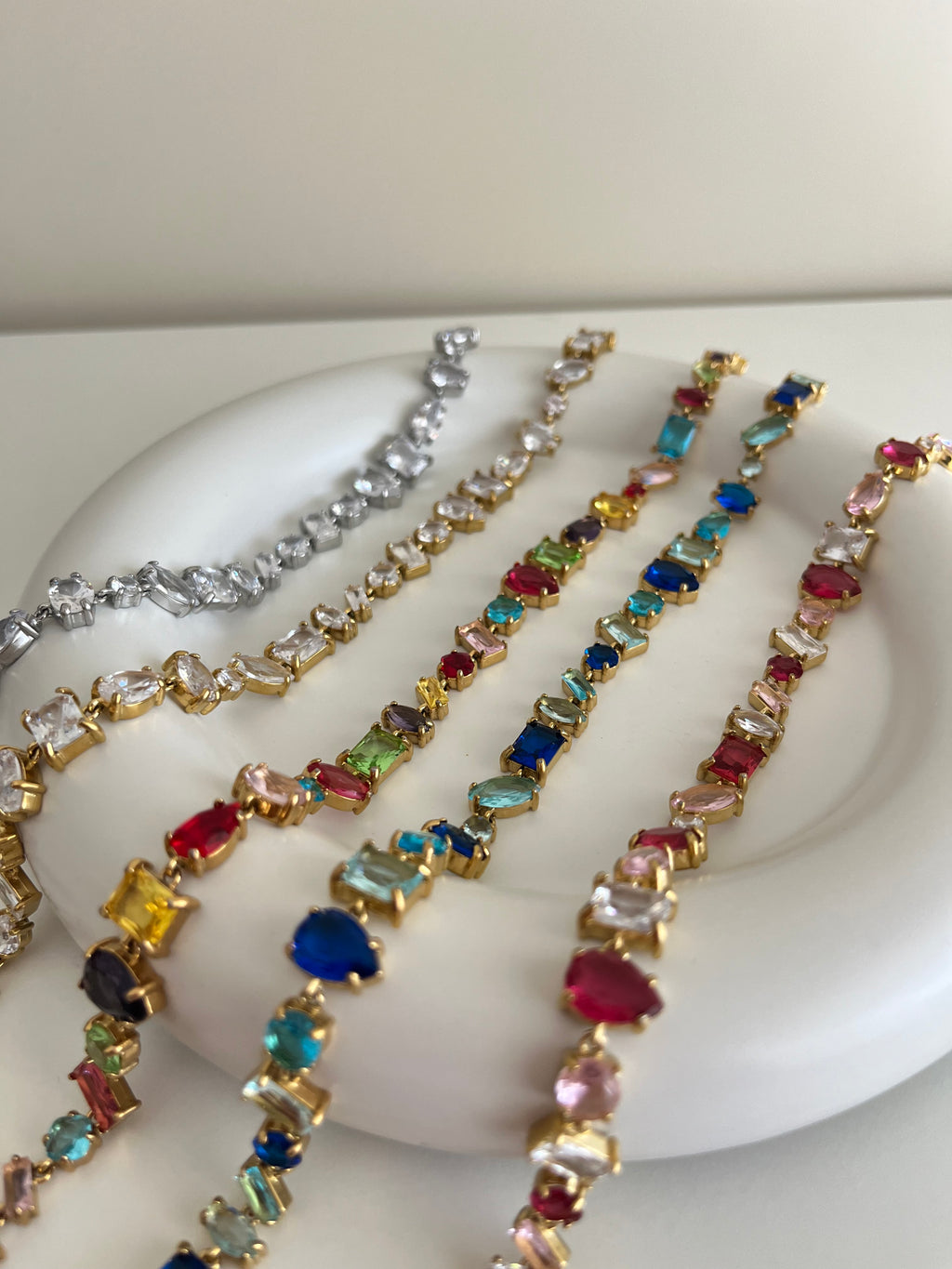 Bracelet Victoria