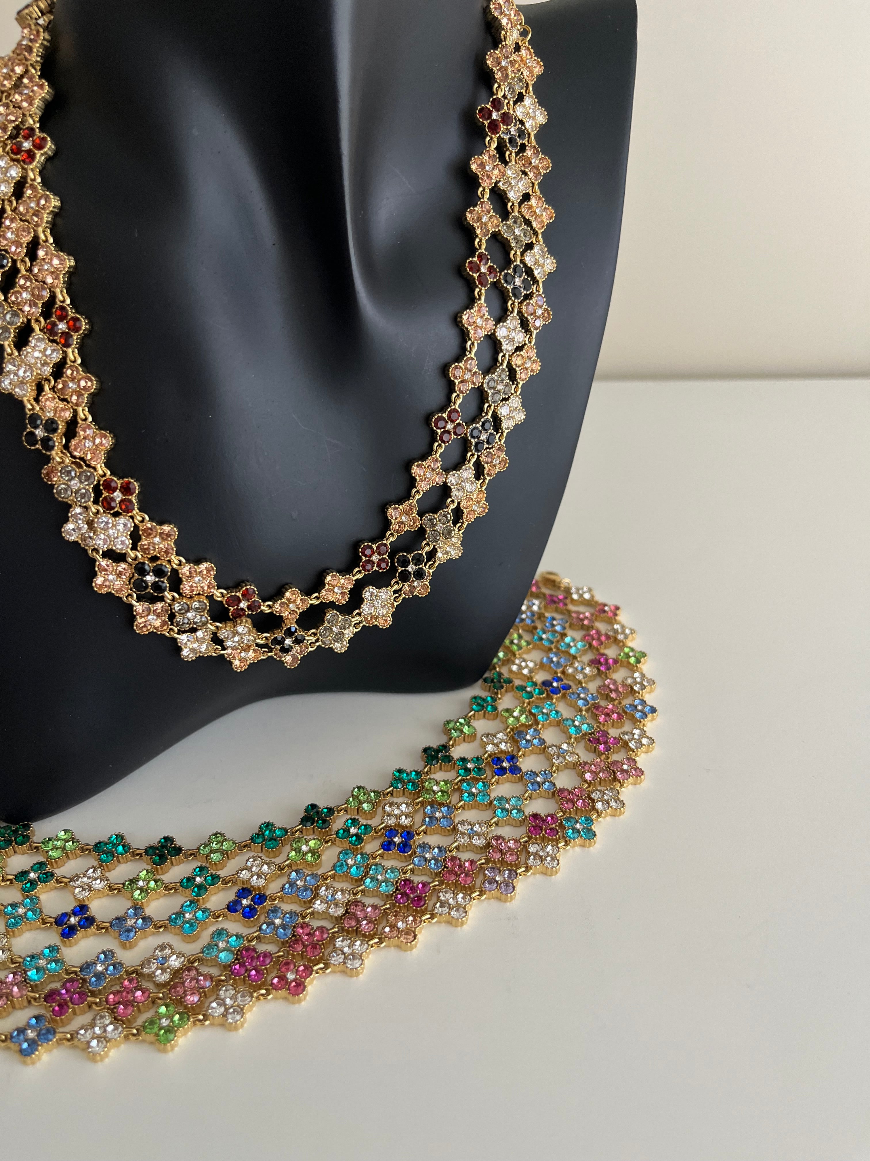 Collier Leyna