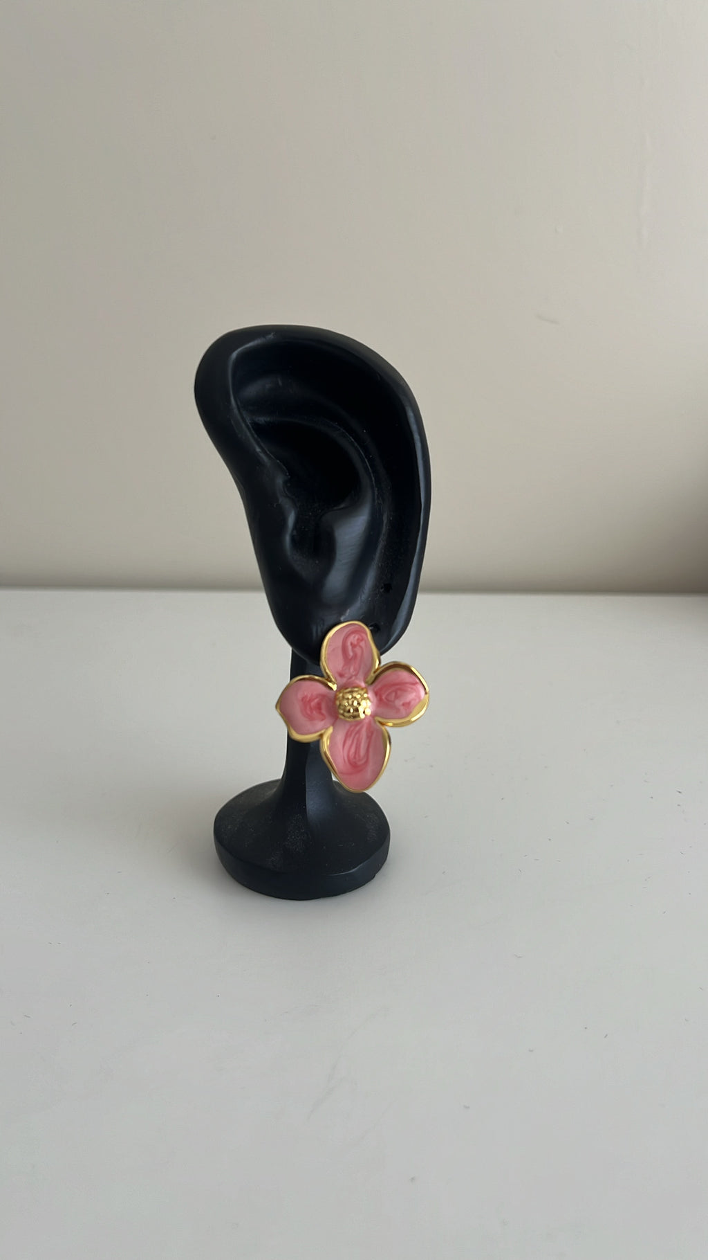 Boucles d'oreilles Farah