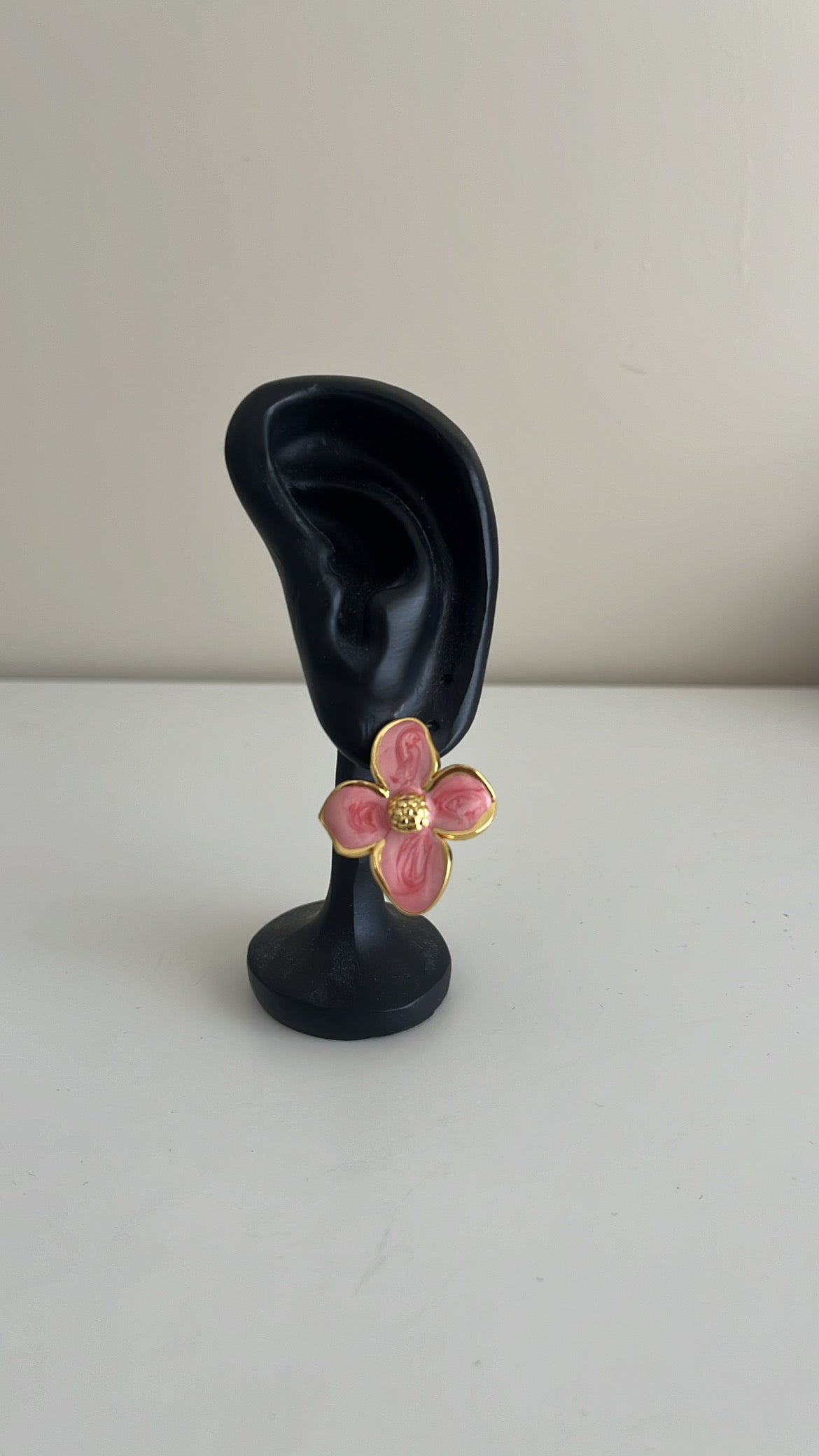 Boucles d'oreilles Farah