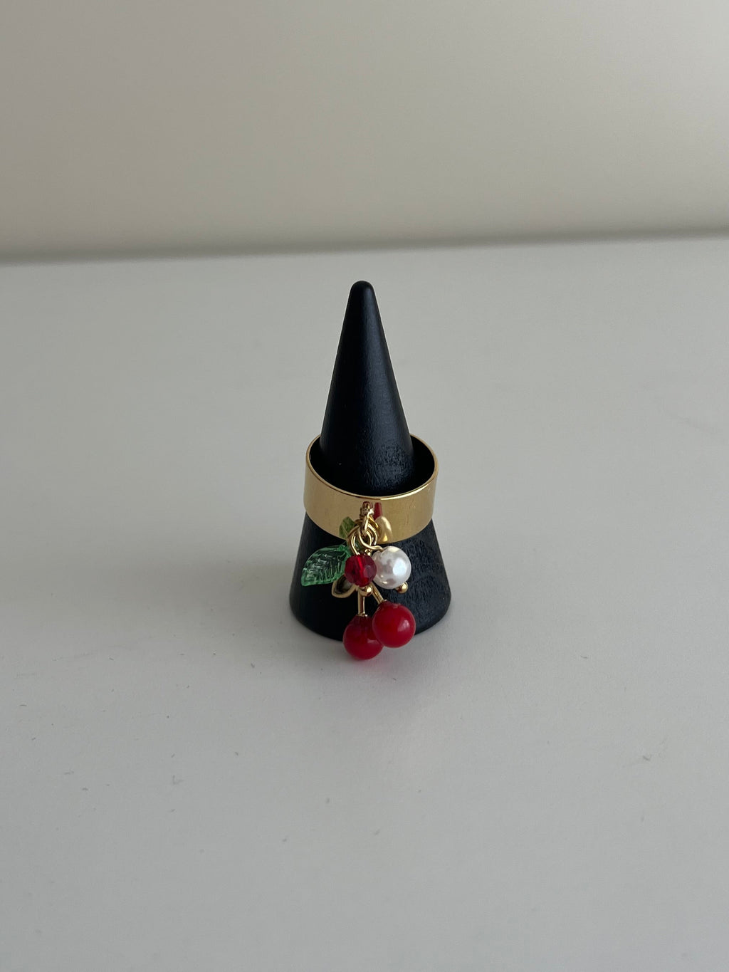 Bague Cerise