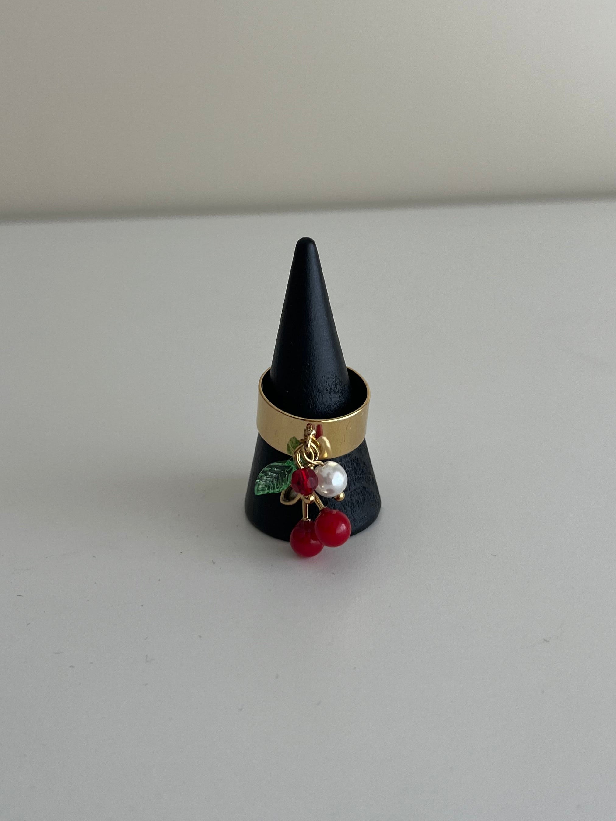 Bague Cerise