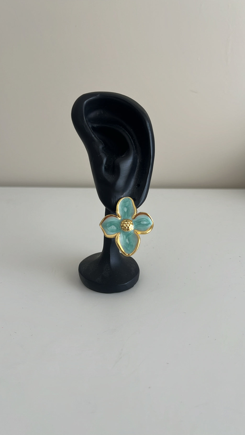 Boucles d'oreilles Farah