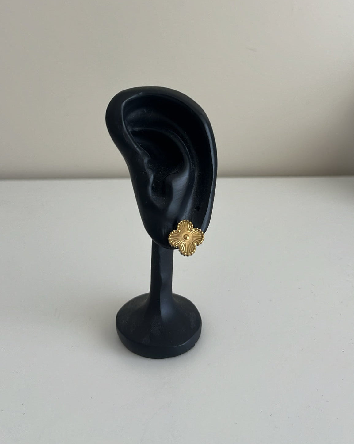 Boucles d'oreilles Ines