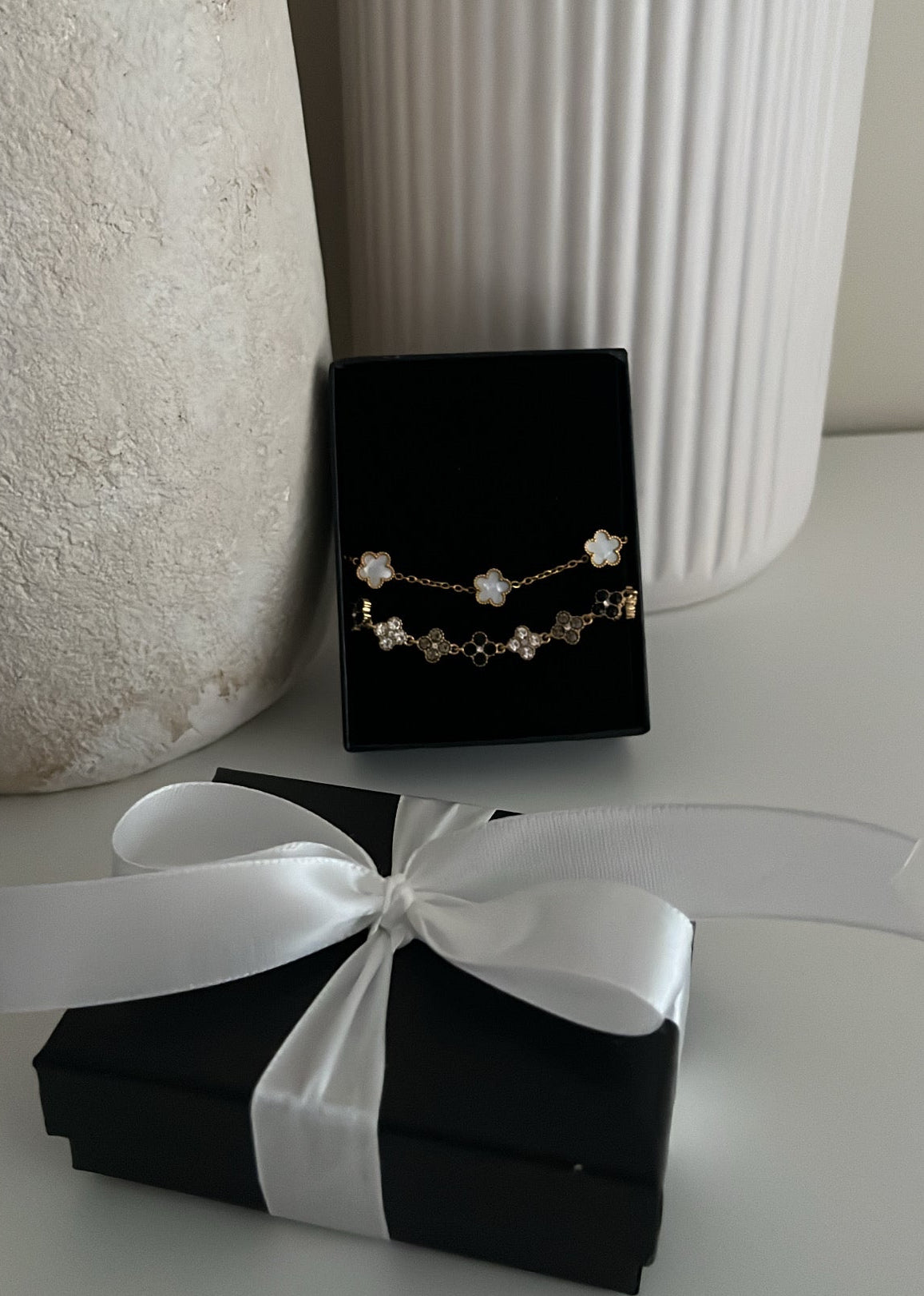 Ensemble bracelets Zeyna & Inaya