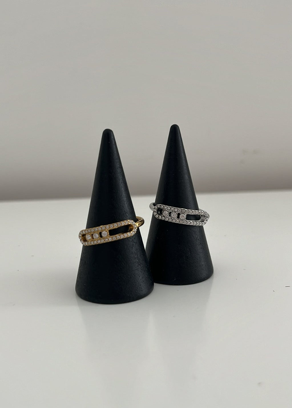 Bague Zara