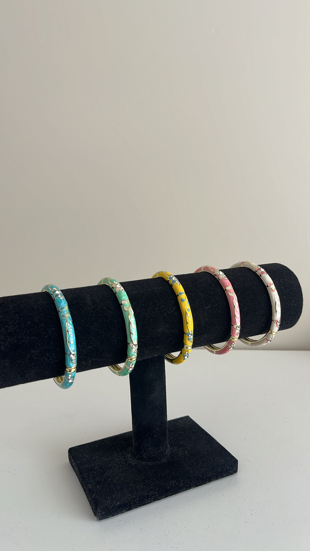 Bracelet jonc Thaï