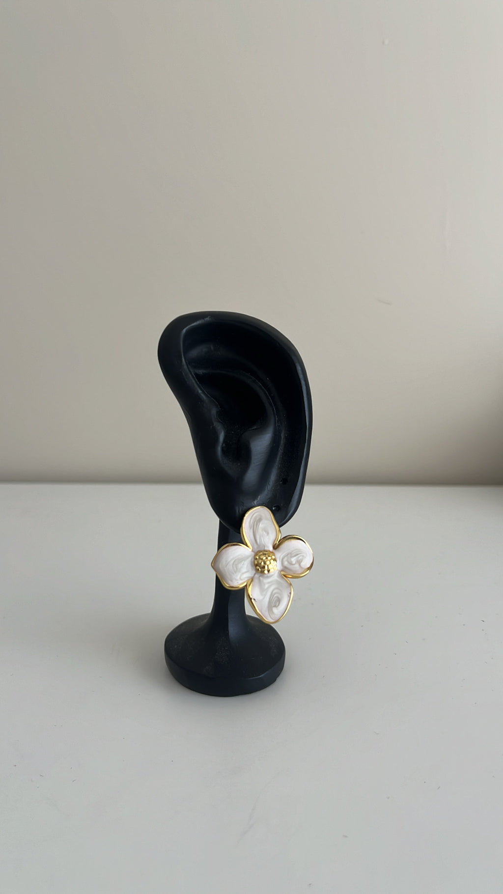 Boucles d'oreilles Farah