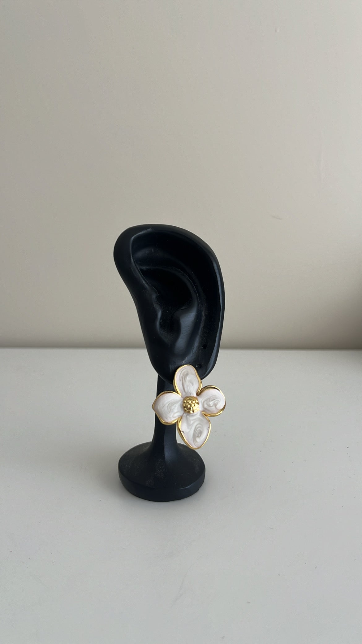Boucles d'oreilles Farah