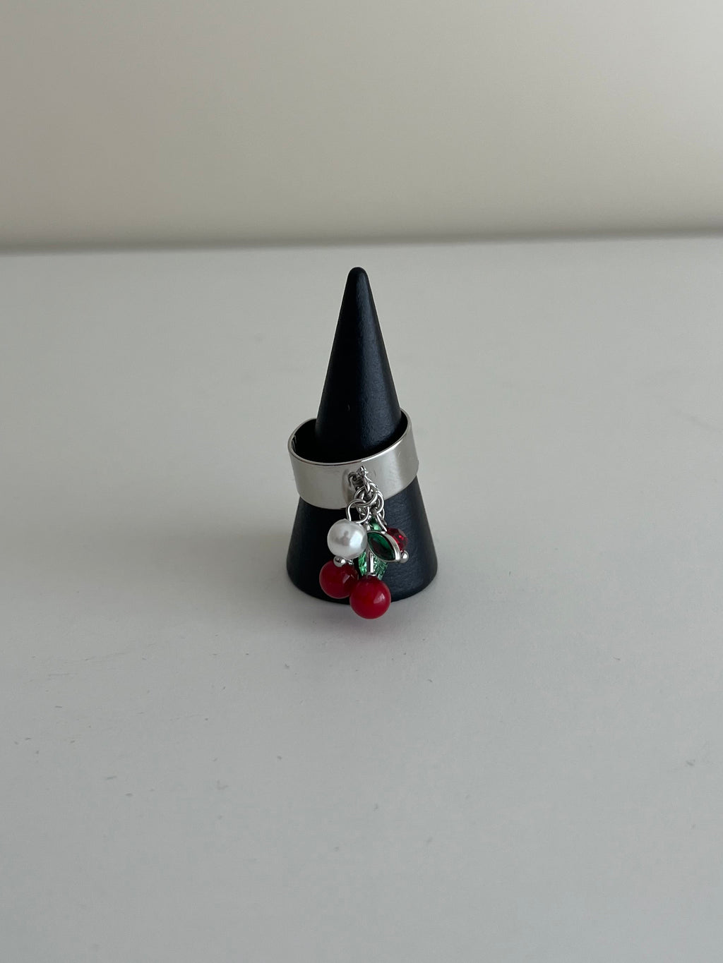 Bague Cerise