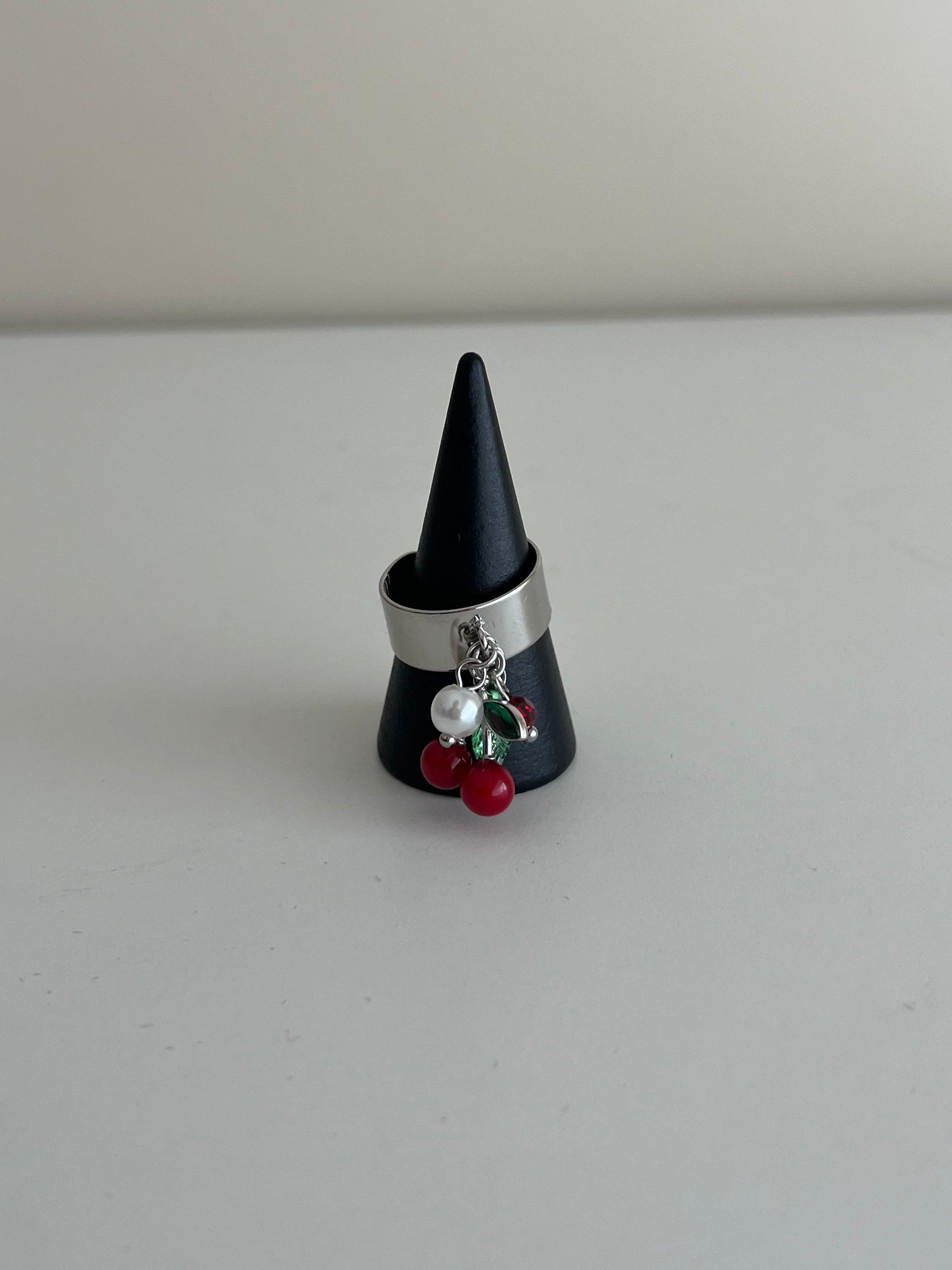 Bague Cerise