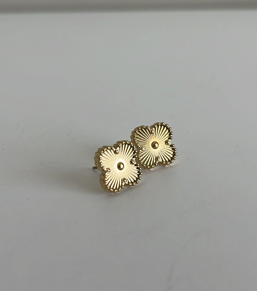 Boucles d'oreilles Ines
