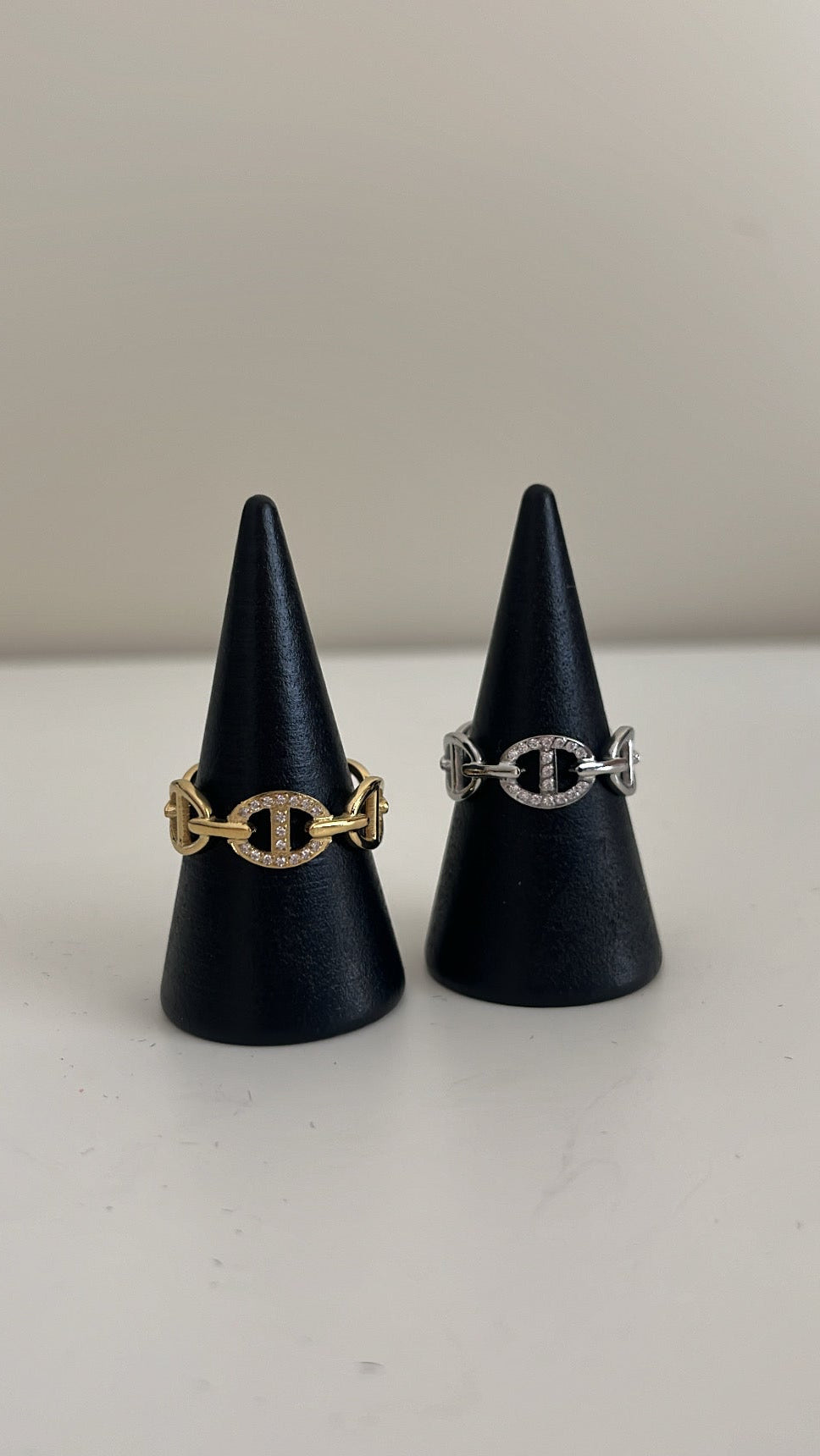 Bague Alice
